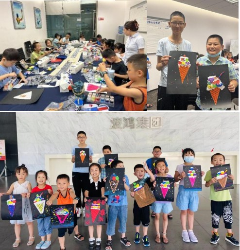 1659931153572310.jpg 波鴻職工子女暑期興趣培育夏令營活動(dòng)正式啟動(dòng)2.jpg