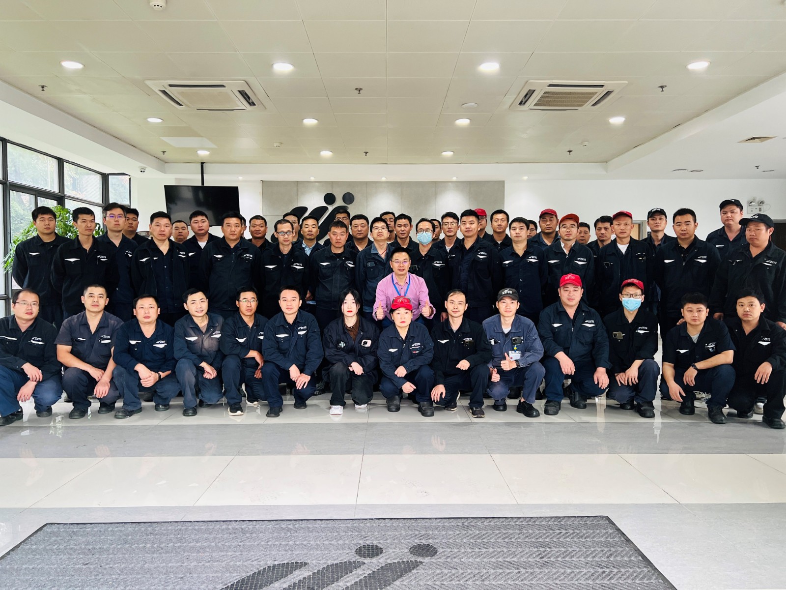 武漢工廠精益班組長第一次培訓(xùn)順利開展圖3.jpg