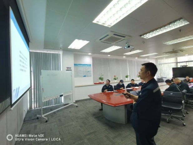 積跬步，至千里——武漢工廠開展第三季度合理化建議發(fā)表暨表彰會(huì)1.png